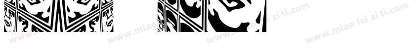 Art Series字体转换